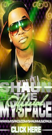 Shaun- Mixtape on tha way!! profile picture