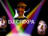 DJ CRIXPA profile picture