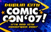 Dublin City Comic Con profile picture