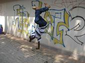 DEEXON bboy profile picture