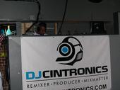 CINTRONICS ENTERTAINMENT INC profile picture