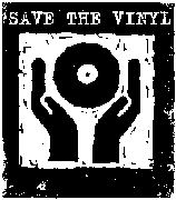 save the vinyl profile picture