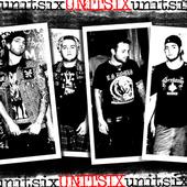 UNIT SIX (touring in Nov.) profile picture