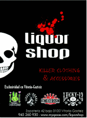 LIQUOR SHOP (Â¡Â¡Â¡NUEVA TIENDA!!!) profile picture