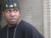 L.B. *The Official Myspace Music Page* profile picture