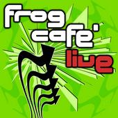 Frog Cafe Live profile picture