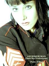 Anderson Mar, Rock & Roll Crusader profile picture
