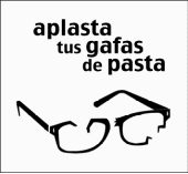 Discos Aplasta tus Gafas de Pasta profile picture