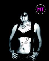 Mel -- Madame Tronik-- profile picture