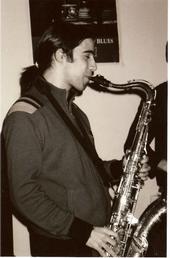 Chino Kudeiro Sax profile picture