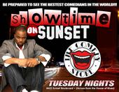 SHOWTIME ON SUNSET!!!!! profile picture