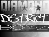 Diamond District Boyz profile picture