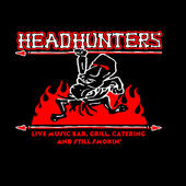 HEADHUNTERS CLUB.COM profile picture