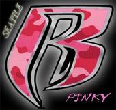 Pinky profile picture