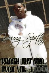 Young Spitta A.K.A$T-Time$(Music Page) profile picture