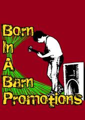 Born In A Barn Promotions profile picture