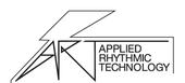 A.R.T. - Applied Rhythmic Technology profile picture