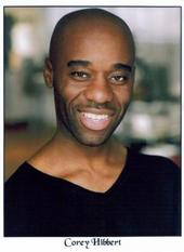 Corey H.--SAG/AFTRA (Film/TV/Voice Overs) profile picture