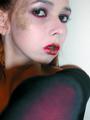 Leucosie Onyx Make up Artist Student profile picture
