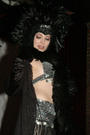 Cherish the Burlesque Goddess / Sorceress profile picture