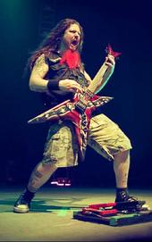 Dimebag profile picture