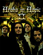 Arabs in Aspic 2 profile picture