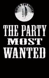 THE PARTY MOST WANTED profile picture