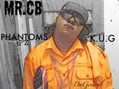 MR.CB A.k.A **DaGeneral** P.H.T/K.U.G profile picture