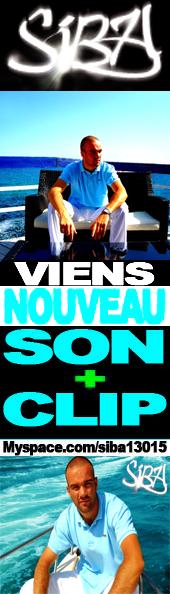 NOUVEAU SON + CLIP profile picture