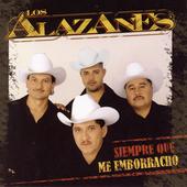 Los alazanes profile picture