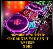 DJ D0N VINCENZ0 Music Site profile picture