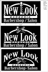 newlookbarbershop