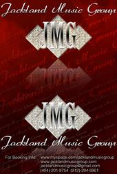 Jackland Music Group..The Re-Birth Of A Posse profile picture