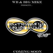 INPHINIT ENT.(Big Mike Mixtape Comin Soon) profile picture