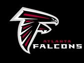 this is a falcons fan and georgia bulldogs fan profile picture