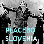 placebo fans slovenia profile picture