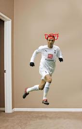 the official Dimitar Berbatov Fan Space profile picture