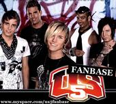 US5-Fanbase profile picture