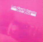 Luis A. Spinetta (Kamikaze) profile picture