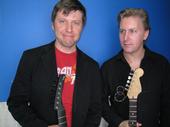 NYC Guitar Duo - Thompson Knoll profile picture