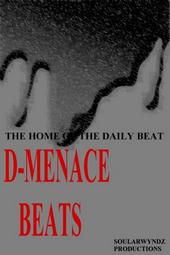 D-MENACE daily beats part two (SWP) profile picture