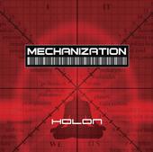 Mechanization profile picture