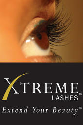 Xtreme Lashes Eyelash Extensions profile picture