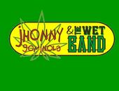 Jhonny Gominola & The Wet Band profile picture