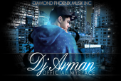 dj arman(OFICIAL MYSPACE)Diamond Phoenix Musik Inc profile picture