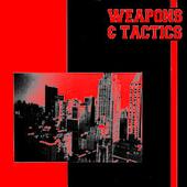 weapons and tactics profile picture