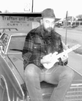 Blaze Foley profile picture