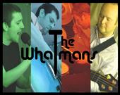 The Whatmans profile picture