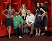 The Game - Sunday's at 9:00 pm on CW profile picture