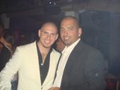 Famous Artist Music & Management Team PITBULL profile picture